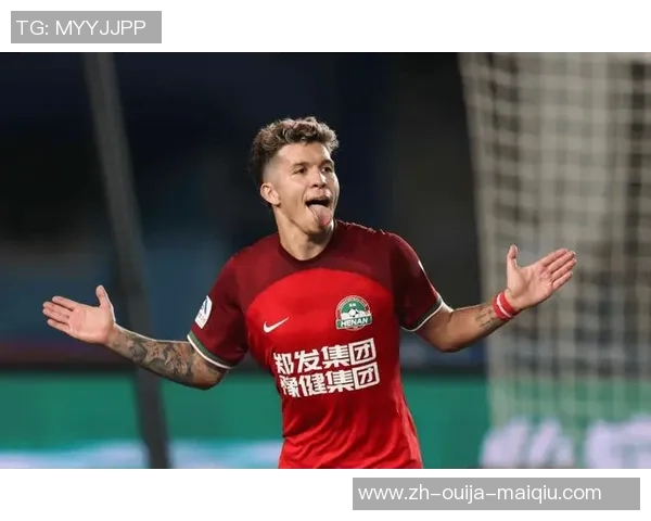 有点狂！拉莫斯：河南队真实实力中超前3，球迷：足协杯冠军悬了