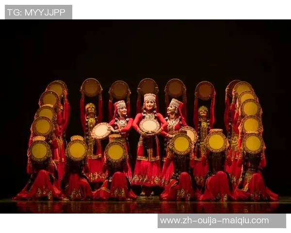 歌舞迎宾！各地舞者抵达乌鲁木齐，荷花奖舞台行将点亮